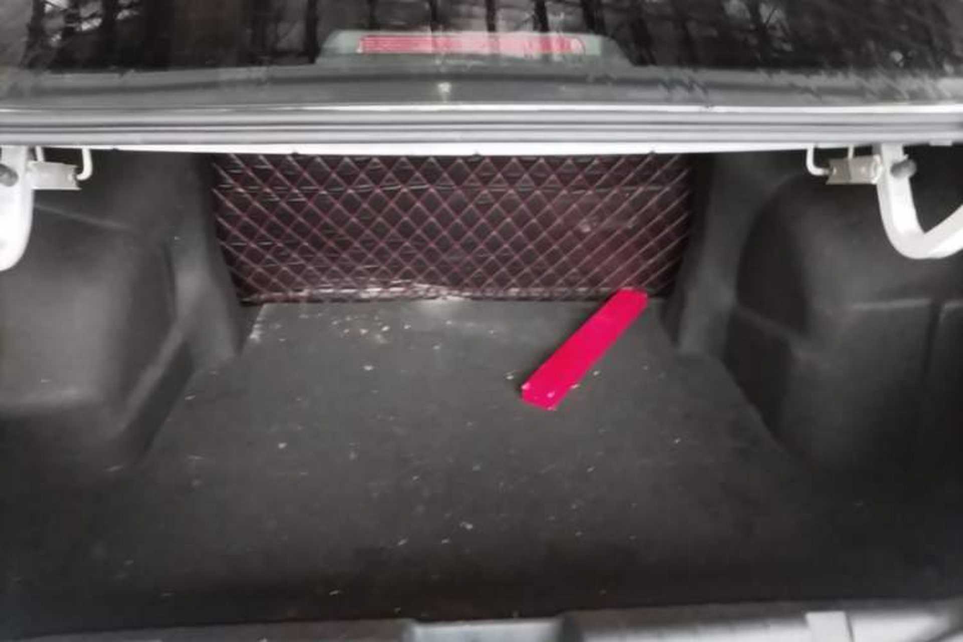 Used Chery Arrizo 5 2019 PRO 1.5L CVT Active Edition China VI Trunk