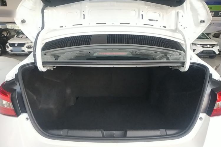 Used Chery Arrizo 5 2019 Revised PRO 1.5L CVT Youth Edition China VI Standard Trunk