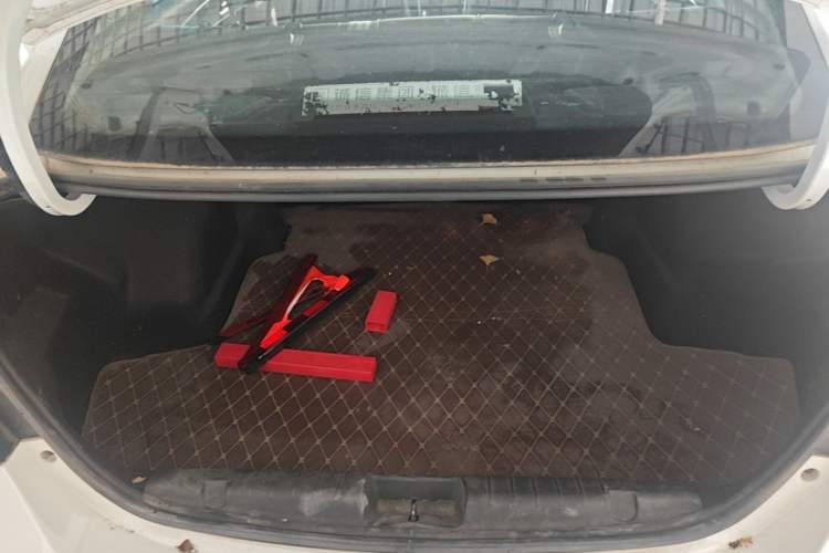 Used Chery Arrizo 5 2019 Facelifted PRO 1.5L Manual Youth Edition China VI Standard Trunk