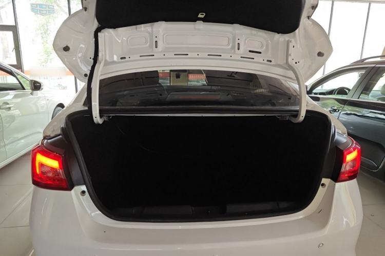 Used Chery Arrizo 5 2019 Facelifted PRO 1.5L Manual Youth Edition China VI Standard Trunk