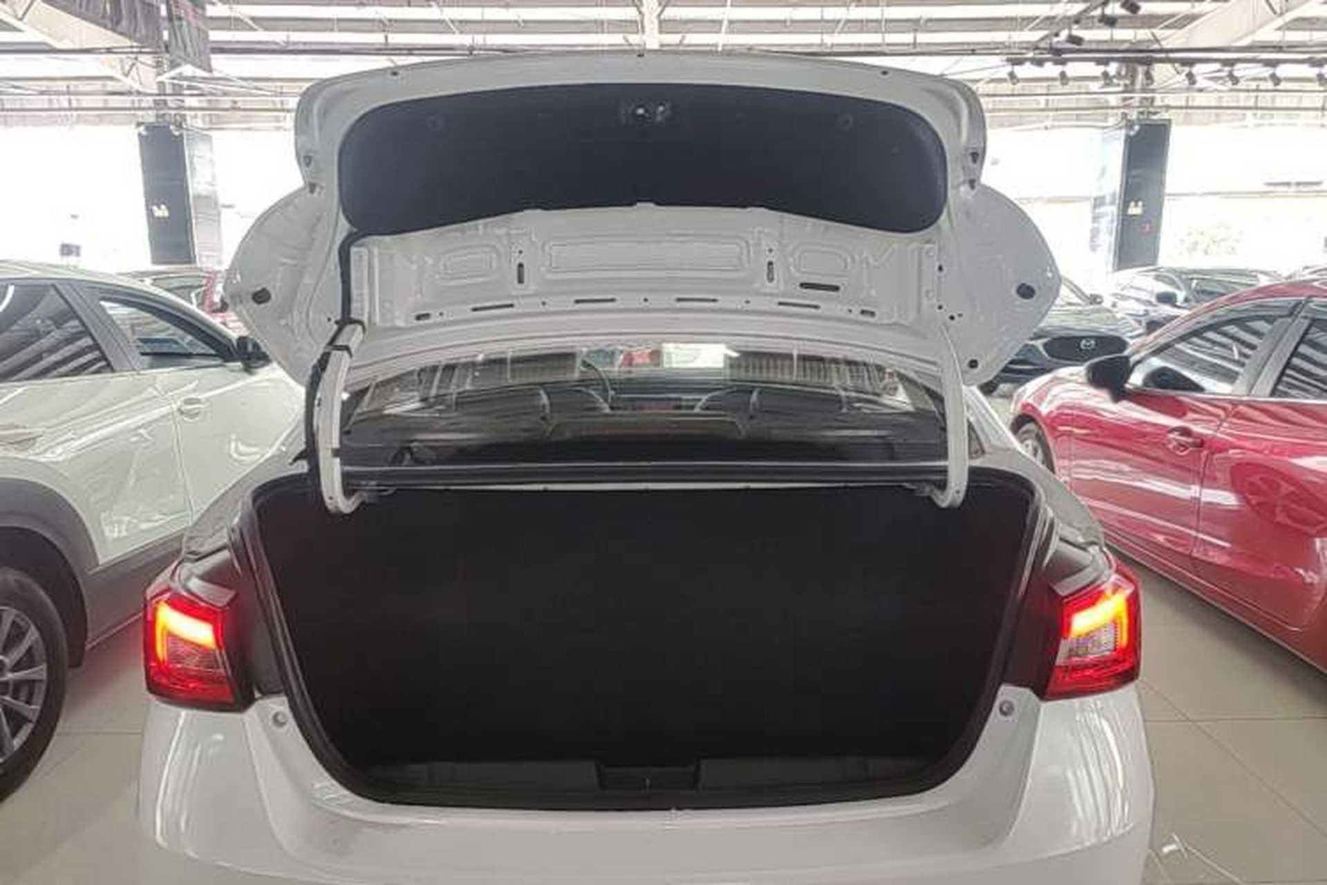 Used Chery Arrizo 5 2019 Facelifted PRO 1.5L Manual Youth Edition China VI Standard Trunk