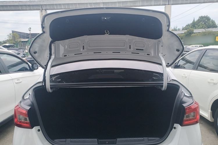 Used Chery Arrizo 5 2019 Facelifted PRO 1.5L Manual Youth Edition China VI Standard Trunk