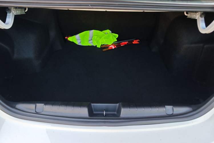 Used Chery Arrizo 5 2019 1.5L CVT Zizai Edition China V Standard Trunk