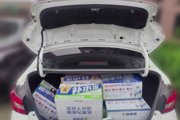 Used Chery Arrizo 5 2019 PRO 1.5L CVT Youth Edition China VI Standard Trunk