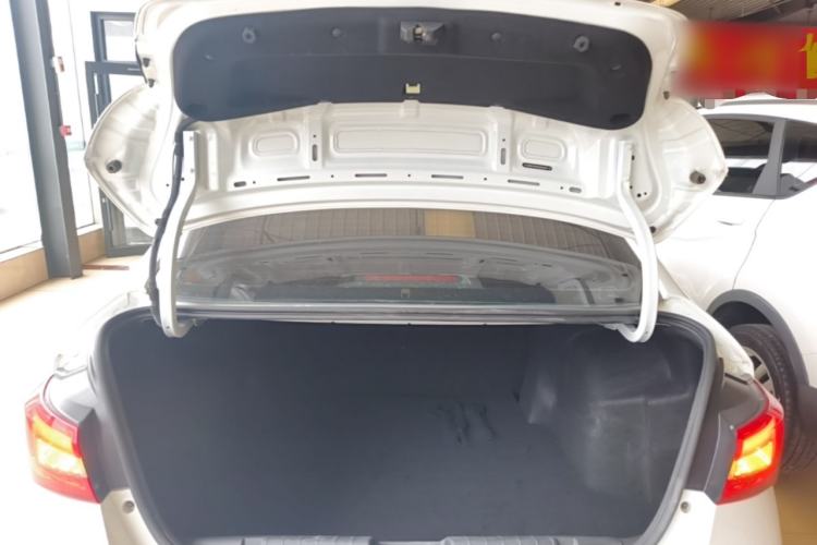 Used Chery Arrizo 5 2019 Facelifted PRO 1.5L Manual Youth Edition China VI Standard Trunk