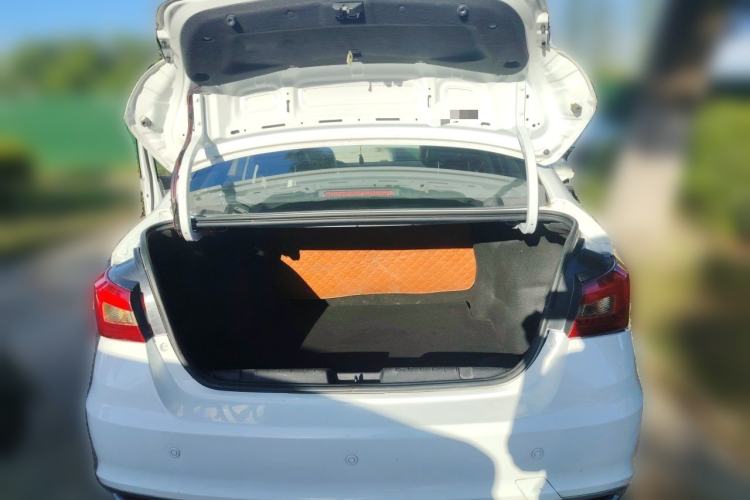 Used Chery Arrizo 5 2019 PRO 1.5L Manual Youth Edition China VI compliant Trunk
