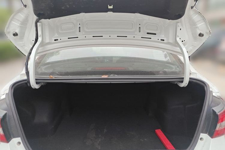 Used Chery Arrizo 5 2019 Revised PRO 1.5L CVT Youth Edition China VI Standard Trunk