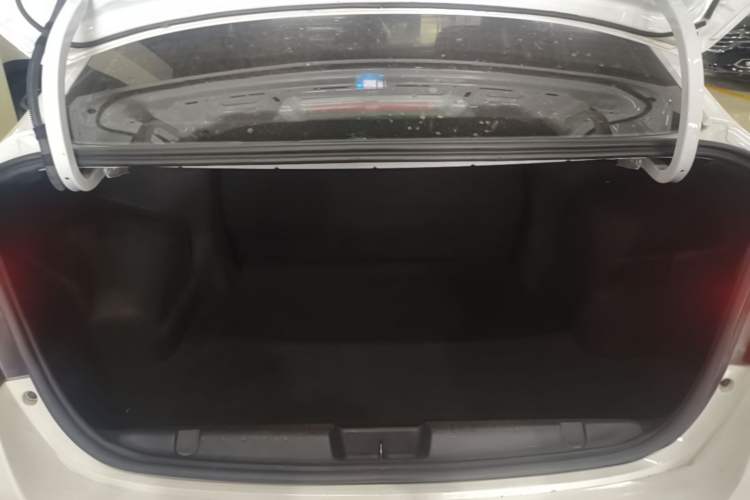Used Chery Arrizo 5 2019 PRO 1.5L CVT Active Edition China VI Trunk