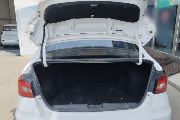 Used Chery Arrizo 5 2019 1.5L Manual Youth Edition China V Standard Trunk