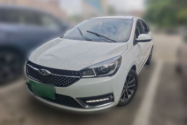 Used Chery Arrizo 5 2019 PRO 1.5L CVT Youth Edition China VI Standard