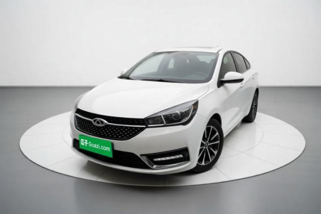 Chery Arrizo 5 2019 PRO 1.5L CVT Youth Edition China VI Standard usado