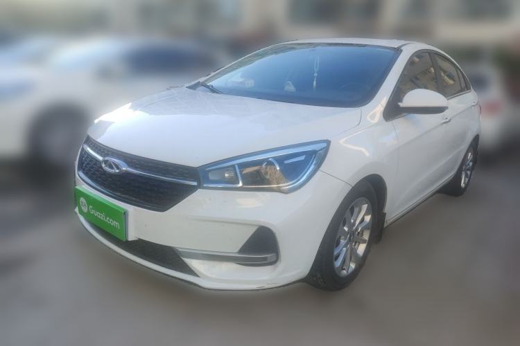 Used Chery Arrizo 5 2019 1.5L CVT Zizai Edition China V Standard Guazi used car, China used car export, Used car for sale, Used  cars, Cheapest cars for sale