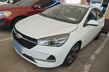 Used Chery Arrizo 5 2019 1.5L Manual New Youth Edition China VI Standard
