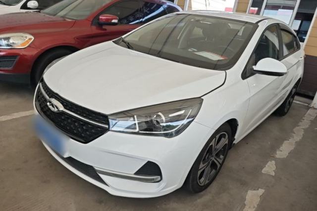 Used Chery Arrizo 5 2019 1.5L Manual New Youth Edition China VI Standard