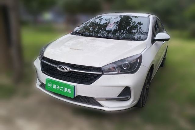 Used Chery Arrizo 5 2019 Facelifted PRO 1.5L Manual Youth Edition China VI Standard