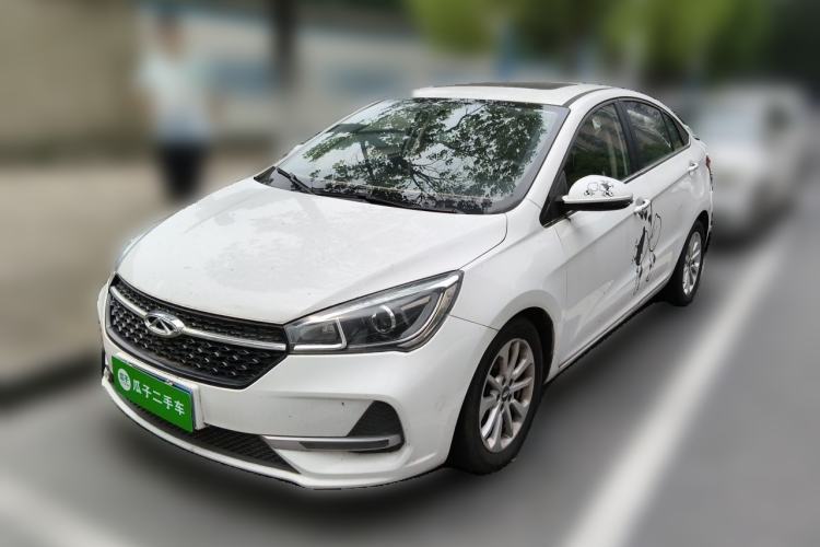 Used Chery Arrizo 5 2019 1.5L CVT Zizai Edition China V Standard Guazi used car, China used car export, Used car for sale, Used  cars, Cheapest cars for sale
