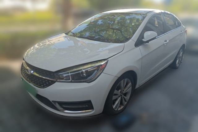 Used Chery Arrizo 5 2019 1.5L Manual Youth Edition China V Standard