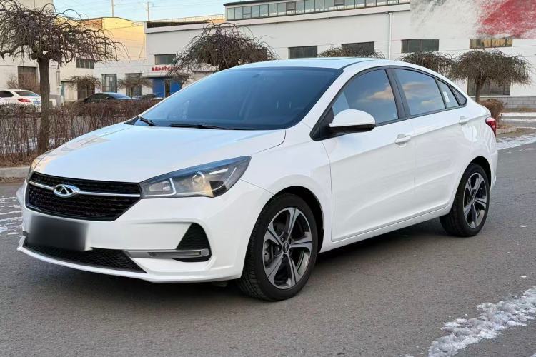 Used Chery Arrizo 5 2019 Revised PRO 1.5L CVT Youth Edition China VI Standard Guazi used car, China used car export, Used car for sale, Used cars, Cheapest cars for sale