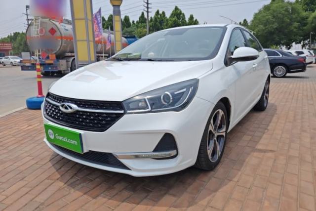 Used Chery Arrizo 5 2019 PRO 1.5L CVT Active Edition China VI