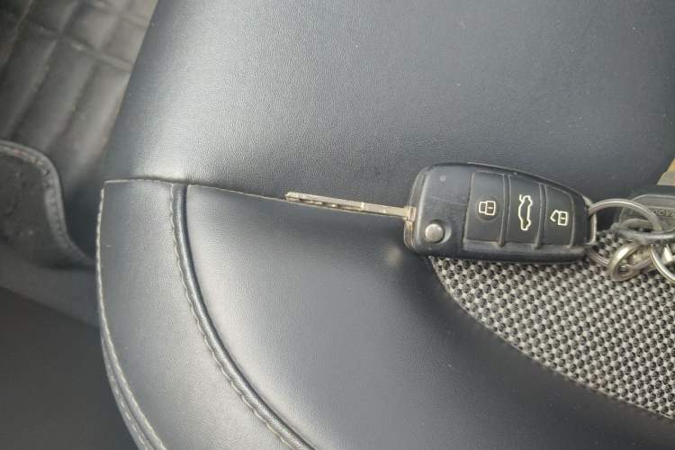 Used Chery Arrizo 5 2019 1.5L Manual Youth Edition China V Standard Vehicle Key