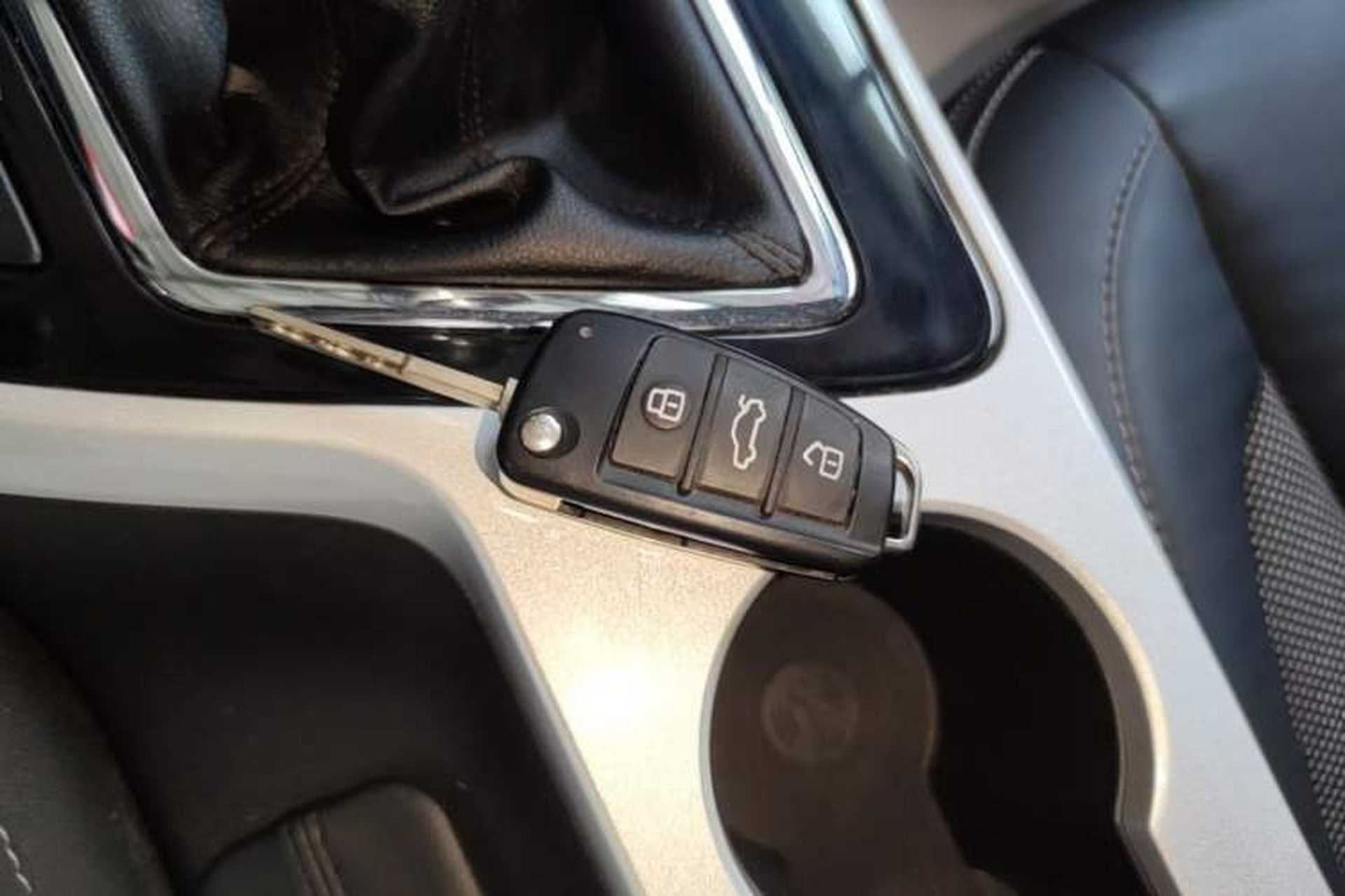 Used Chery Arrizo 5 2019 1.5L Manual Youth Edition China V Standard Vehicle Key