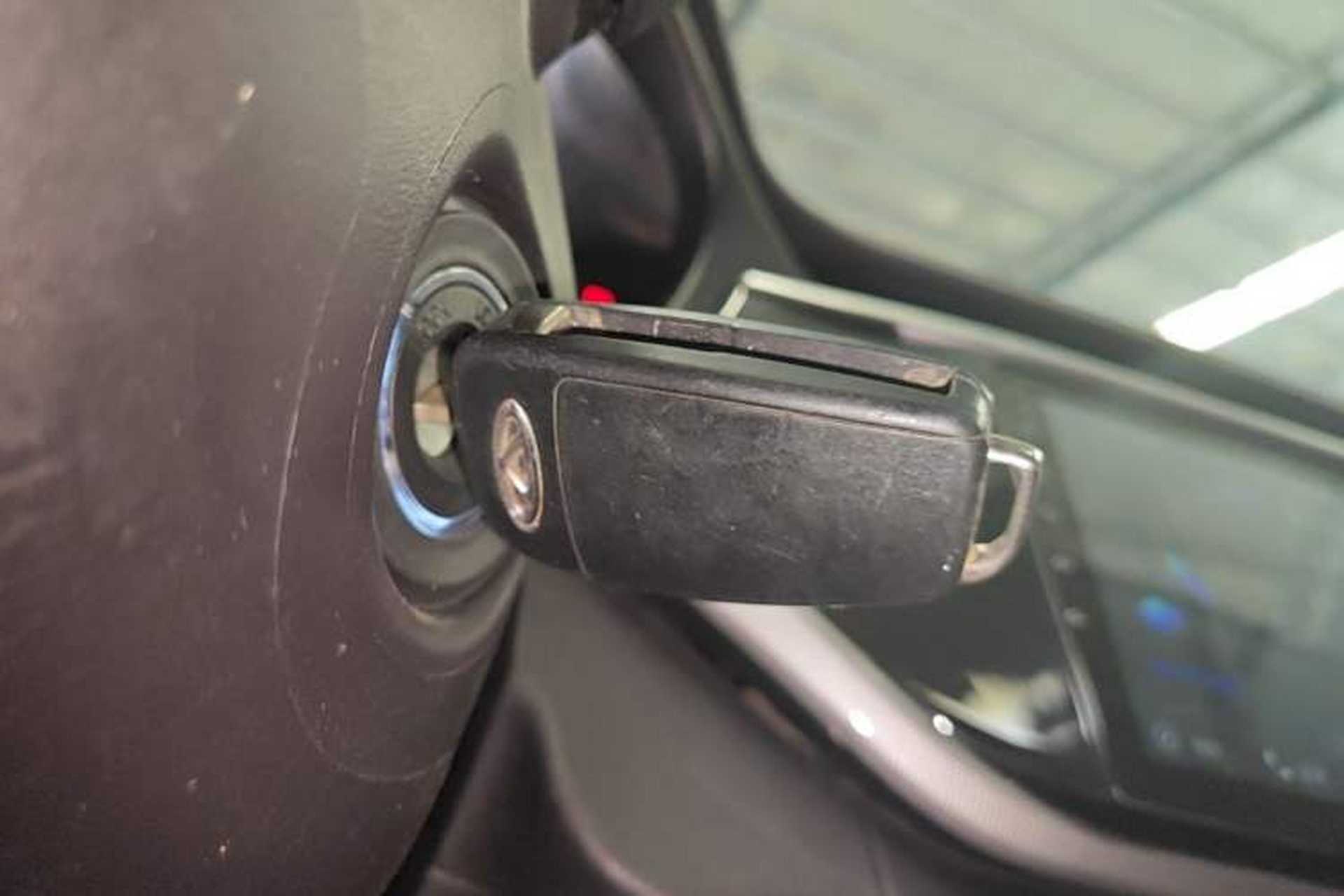 Used Chery Arrizo 5 2019 Revised PRO 1.5L CVT Youth Edition China VI Standard Vehicle Key