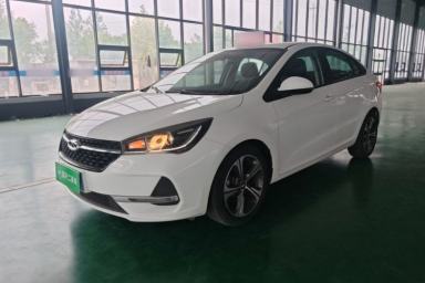 Used Chery Arrizo 5 2019 Facelifted PRO 1.5L Manual Youth Edition China VI Standard