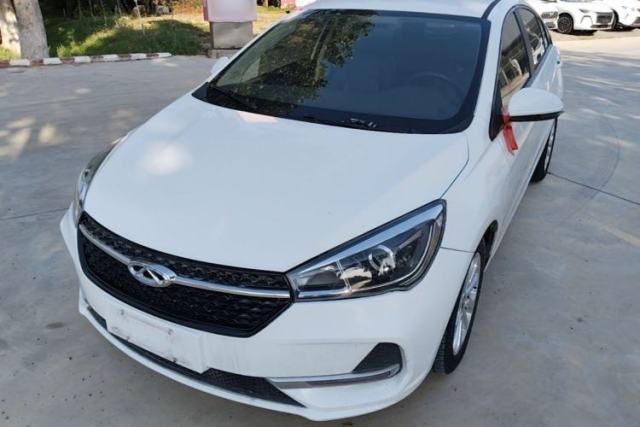 Used Chery Arrizo 5 2019 1.5L Manual Youth Edition China V Standard