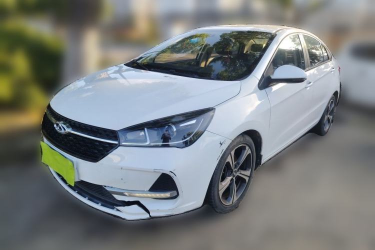 Used Chery Arrizo 5 2019 PRO 1.5L Manual Youth Edition China VI compliant Guazi used car, China used car export, Used car for sale, Used Chery cars, Cheapest cars for sale