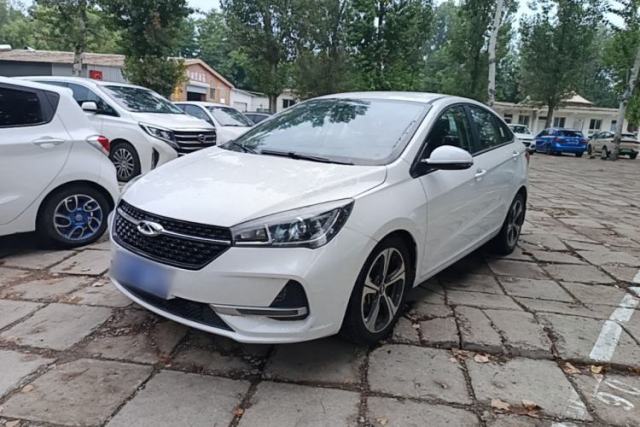 Used Chery Arrizo 5 2019 Revised PRO 1.5L CVT Youth Edition China VI Standard