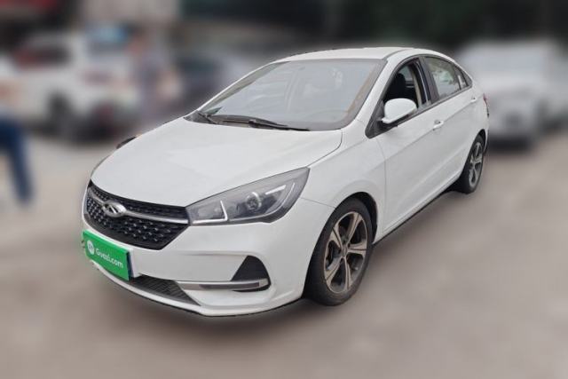 Used Chery Arrizo 5 2019 Revised PRO 1.5L CVT Youth Edition China VI Standard