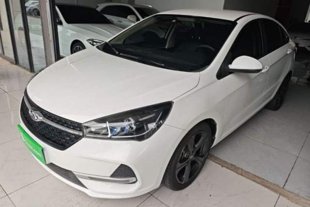 Used Chery Arrizo 5 2019 Revised PRO 1.5L CVT Youth Edition China VI Standard