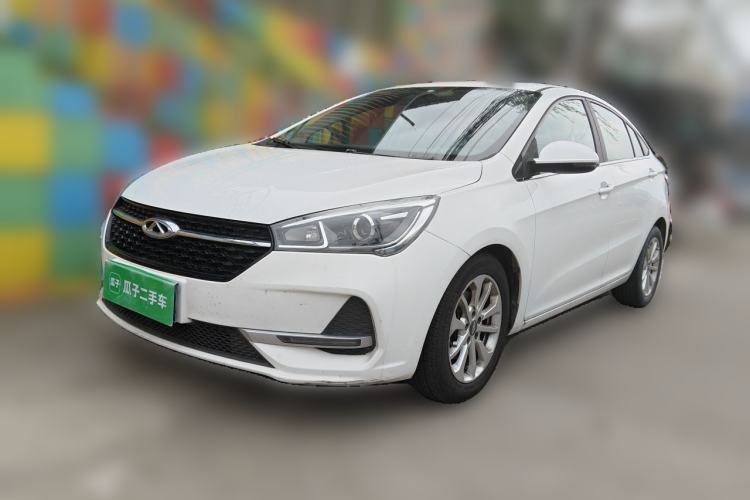 Used Chery Arrizo 5 2019 1.5L CVT Zizai Edition China V Standard Guazi used car, China used car export, Used car for sale, Used cars, Cheapest cars for sale