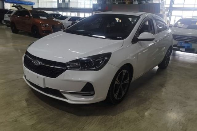 Used Chery Arrizo 5 2019 PRO 1.5L CVT Active Edition China VI
