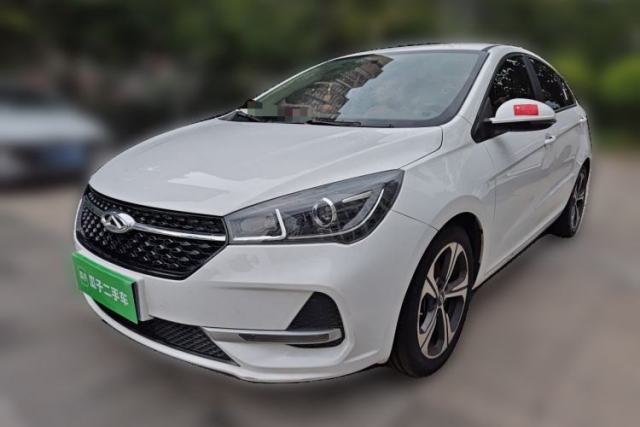 Used Chery Arrizo 5 2019 1.5L Manual New Youth Edition China VI Standard