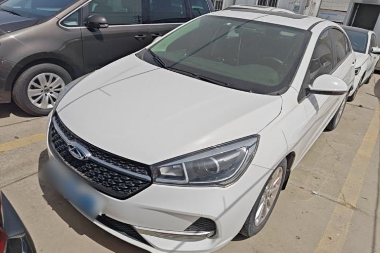 Used Chery Arrizo 5 2019 1.5L CVT Zizai Edition China V Standard Guazi used car, China used car export, Used car for sale, Used  cars, Cheapest cars for sale