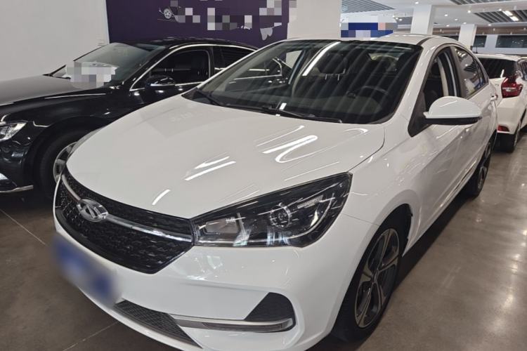 Used Chery Arrizo 5 2019 Revised PRO 1.5L CVT Youth Edition China VI Standard Guazi used car, China used car export, Used car for sale, Used cars, Cheapest cars for sale