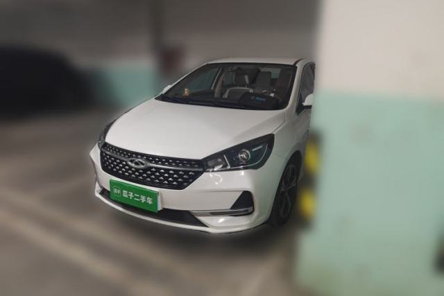 Used Chery Arrizo 5 2019 Revised PRO 1.5L CVT Youth Edition China VI Standard