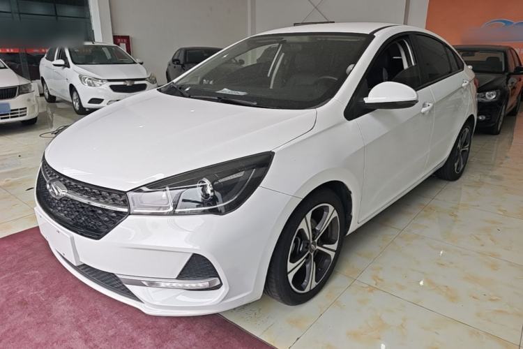 Ojetý Chery Arrizo 5 2019 PRO 1.5L Manual Youth Edition China VI compliant Guazi used car, China used car export, Used car for sale, Used  cars, Cheapest cars for sale