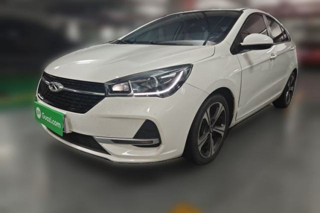 Used Chery Arrizo 5 2019 1.5L Manual New Youth Edition China VI Standard