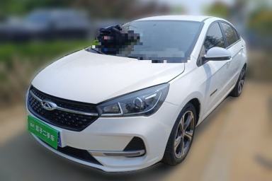 Used Chery Arrizo 5 2019 Facelifted PRO 1.5L Manual Youth Edition China VI Standard