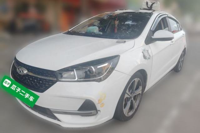 Used Chery Arrizo 5 2019 PRO 1.5L CVT Youth Edition China VI Standard
