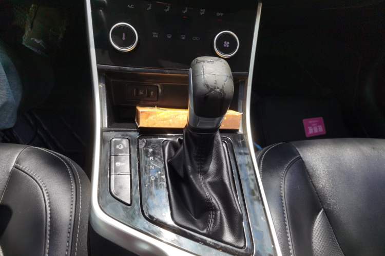 Used Chery Arrizo 5 2019 1.5L CVT YueXiang Edition China V Standard Gear Lever