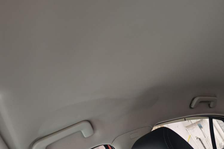 Used Chery Arrizo 5 2019 1.5L CVT Youth Edition China V Standard Headliner