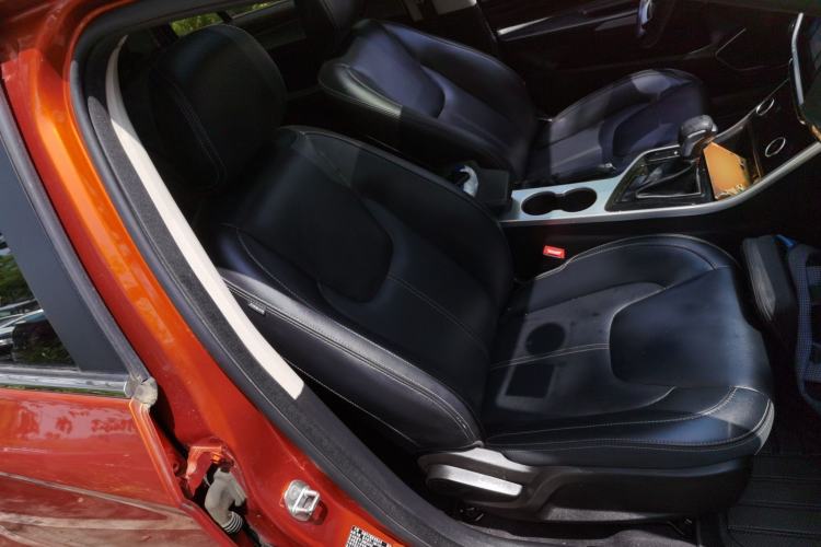 Used Chery Arrizo 5 2019 1.5L CVT YueXiang Edition China V Standard Right Front Seat
