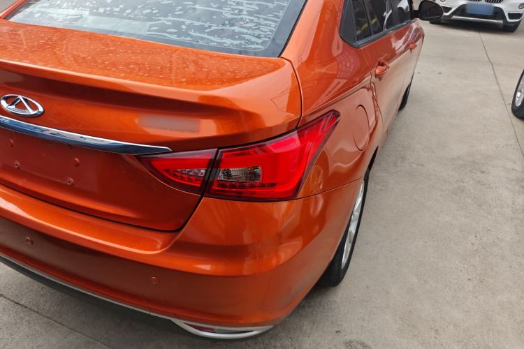 Used Chery Arrizo 5 2019 1.5L CVT Youth Edition China V Standard Right Rear Taillight
