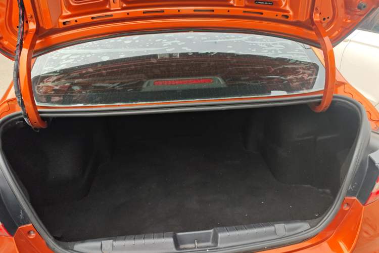 Used Chery Arrizo 5 2019 1.5L CVT Youth Edition China V Standard Trunk