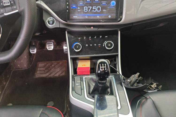 Used Chery Arrizo 5 2020 1.5L Manual Sport Edition Gear Lever