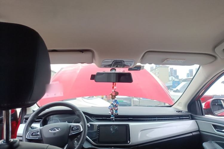 Used Chery Arrizo 5 2020 1.5L Manual Sport Edition Headliner