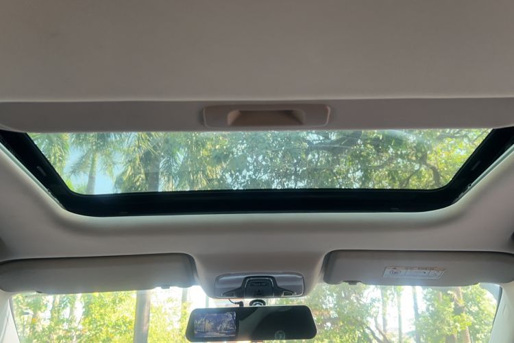 Used Chery Arrizo 5 2020 1.5L CVT Sport Edition Headliner